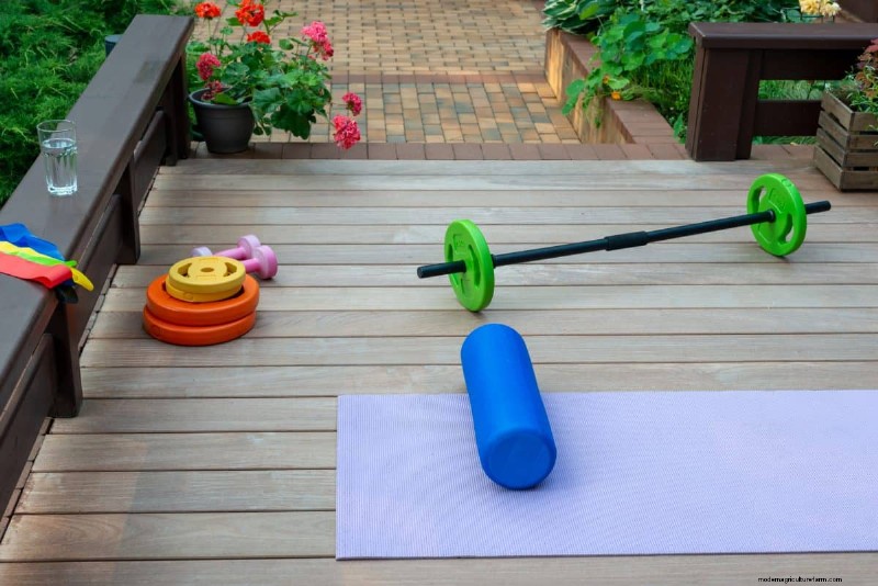 23 Expert Tips to Transform Your Backyard into a Wellness Retreat