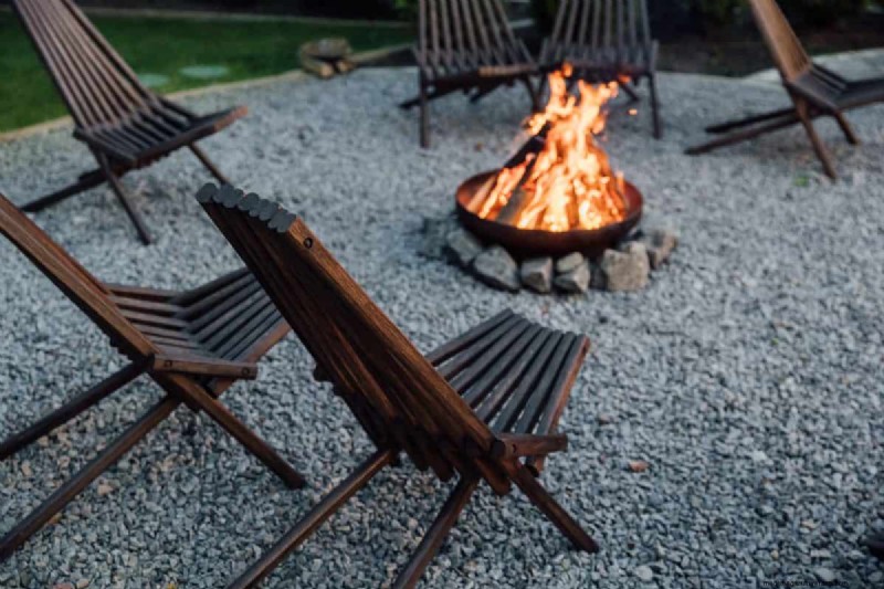 23 Expert Tips to Transform Your Backyard into a Wellness Retreat