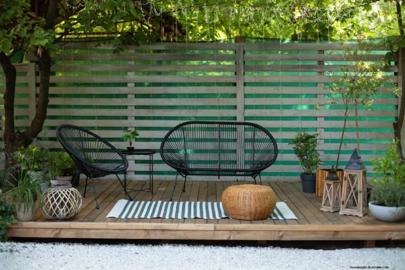 23 Expert Tips to Transform Your Backyard into a Wellness Retreat