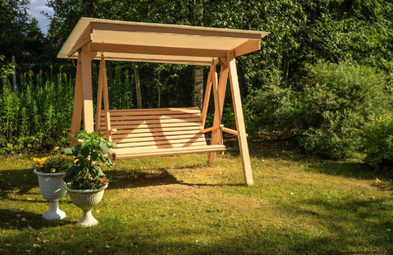 23 Expert Tips to Transform Your Backyard into a Wellness Retreat