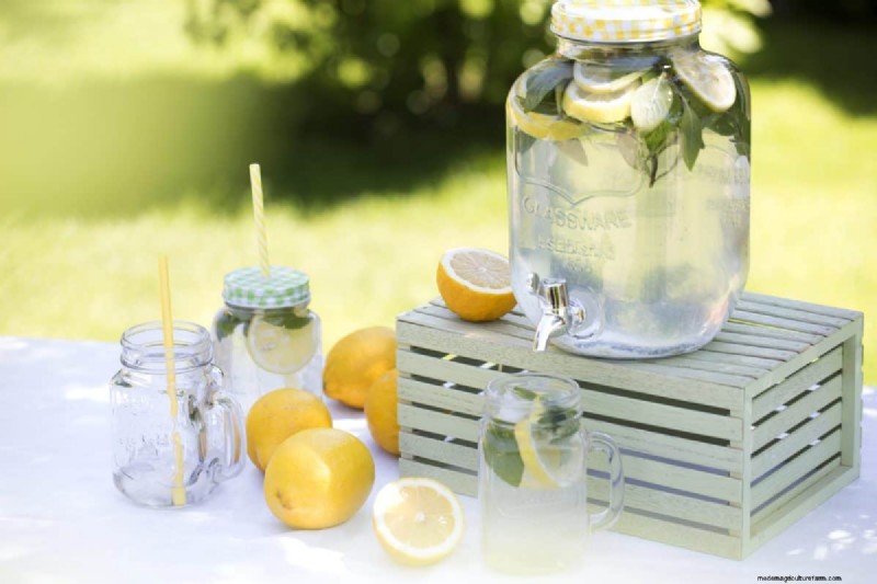 23 Expert Tips to Transform Your Backyard into a Wellness Retreat