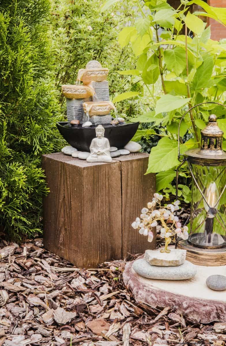 23 Expert Tips to Transform Your Backyard into a Wellness Retreat