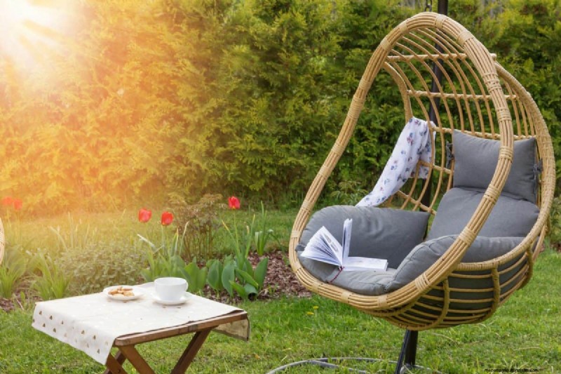 23 Expert Tips to Transform Your Backyard into a Wellness Retreat