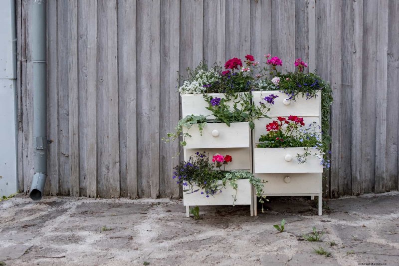 25 Budget‑Friendly Planter Ideas That Add Style to Any Outdoor Space