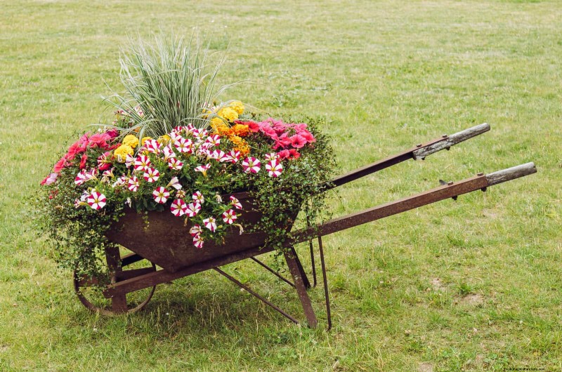 25 Budget‑Friendly Planter Ideas That Add Style to Any Outdoor Space