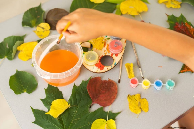 25 DIY Ideas to Repurpose Garden Scraps into Beautiful Home Décor