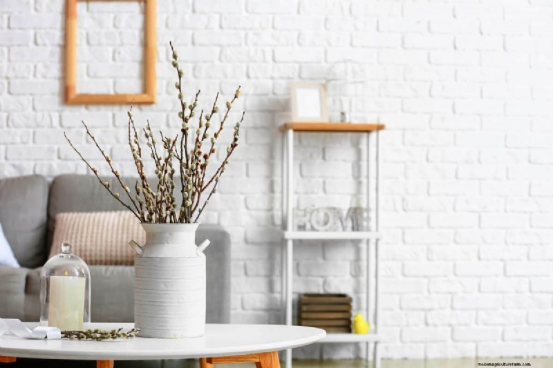 25 DIY Ideas to Repurpose Garden Scraps into Beautiful Home Décor