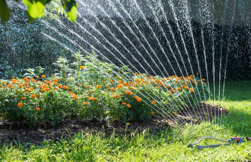 How to Create a Stunning Summer Landscape with Minimal Effort