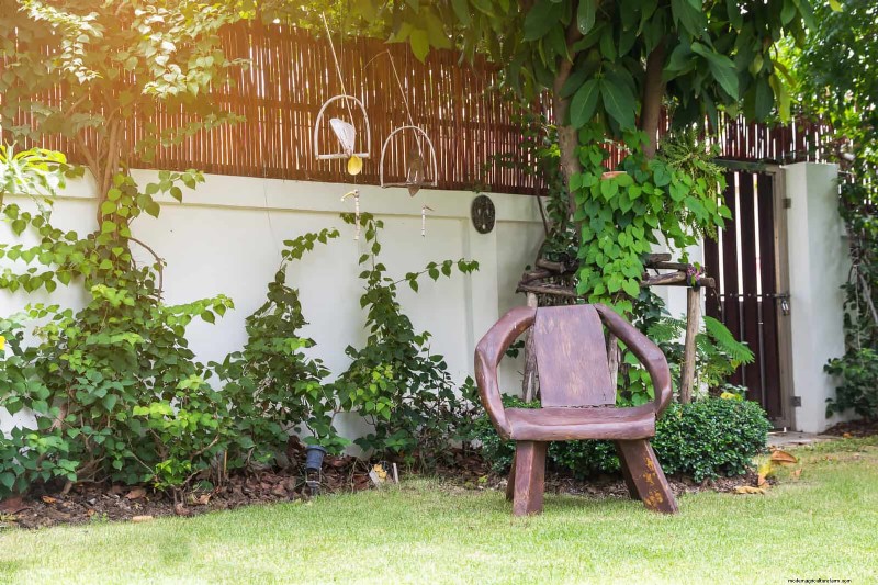 How to Create a Stunning Summer Landscape with Minimal Effort