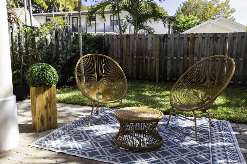 How to Create a Stunning Summer Landscape with Minimal Effort