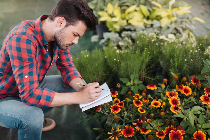 30 Essential March Garden Tasks to Kickstart a Lush Spring Yard