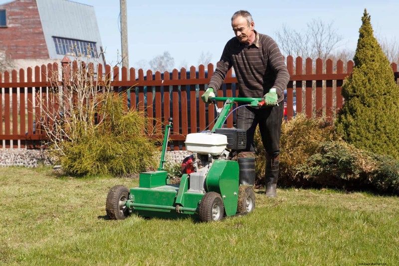 30 Essential March Garden Tasks to Kickstart a Lush Spring Yard