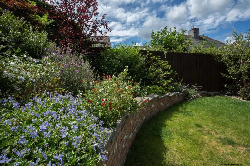 Why Traditional Lawns Are Becoming Obsolete – 30 Proven Reasons and Sustainable Alternatives