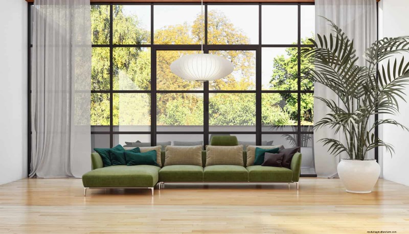 21 Designer‑Approved Ways to Seamlessly Blend Plants Into Modern Interiors