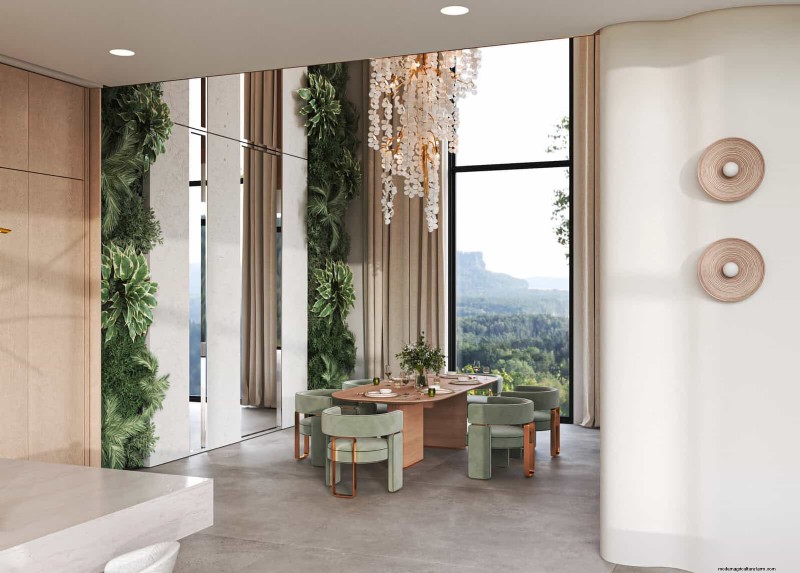 21 Designer‑Approved Ways to Seamlessly Blend Plants Into Modern Interiors