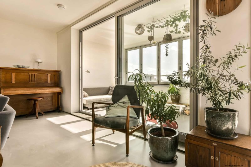 21 Designer‑Approved Ways to Seamlessly Blend Plants Into Modern Interiors
