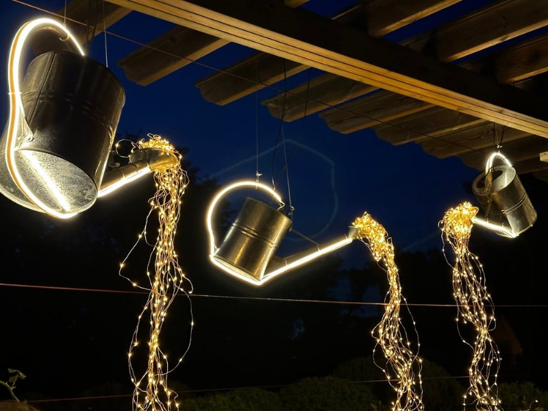 28 Creative Ideas to Repurpose Old Garden Tools into Stunning Outdoor Décor