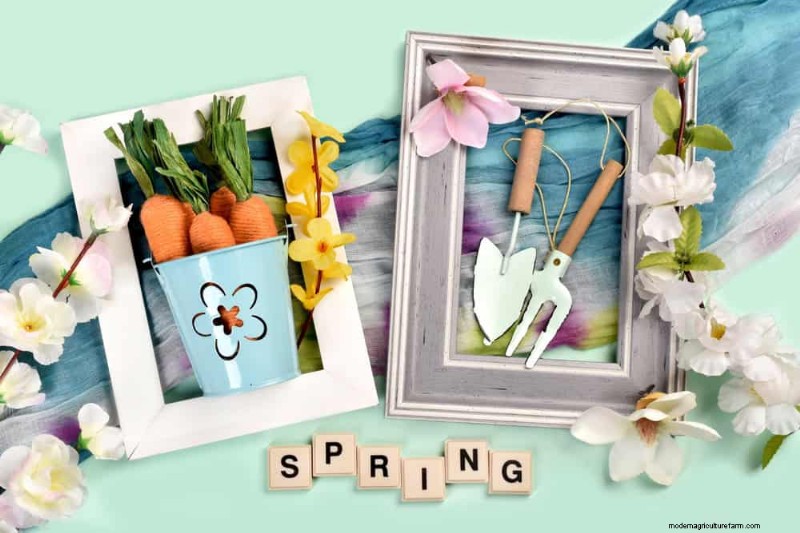 28 Creative Ideas to Repurpose Old Garden Tools into Stunning Outdoor Décor