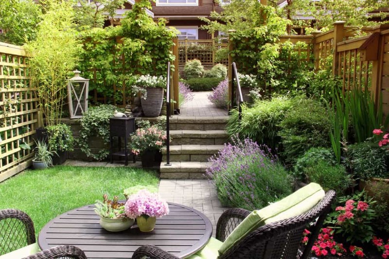 21 Expert‑Recommended Perennials for Year‑Round Garden Color
