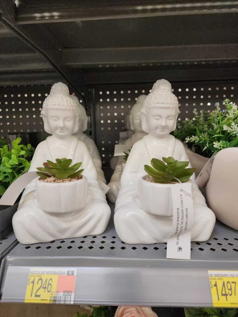 Under $15 Faux Plants at Walmart: Stylish, Low‑Maintenance Picks