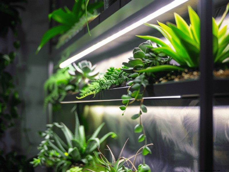 14 Expert‑Backed Ways to Maximize Grow Light Strips for Indoor Gardening