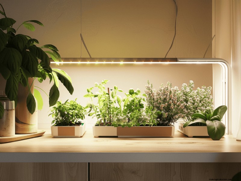 14 Expert‑Backed Ways to Maximize Grow Light Strips for Indoor Gardening
