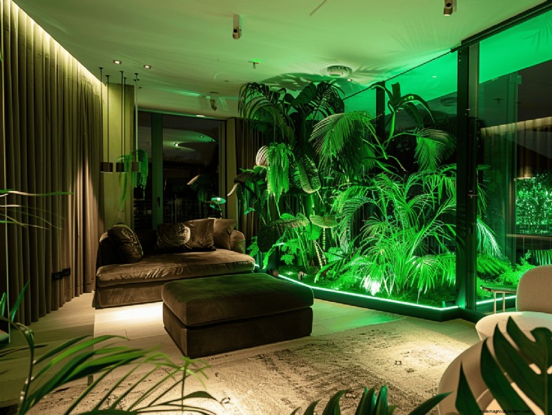 14 Expert‑Backed Ways to Maximize Grow Light Strips for Indoor Gardening