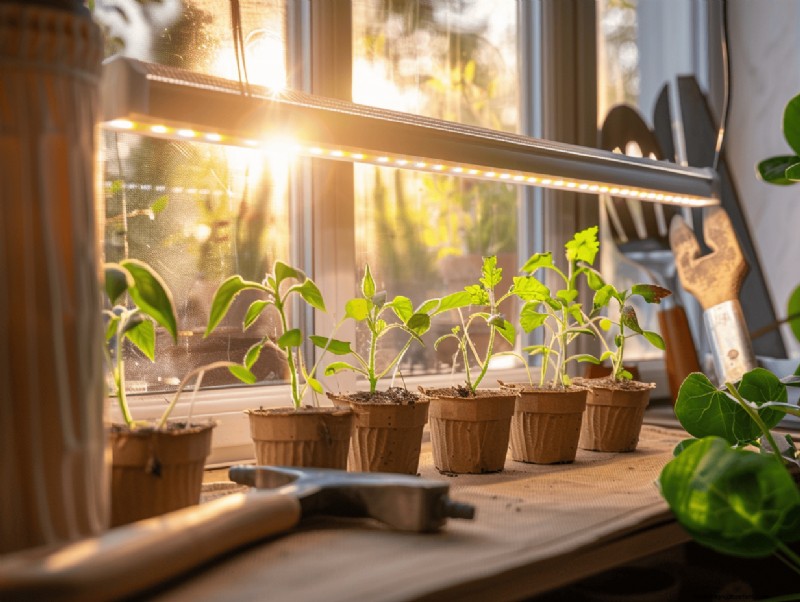 14 Expert‑Backed Ways to Maximize Grow Light Strips for Indoor Gardening