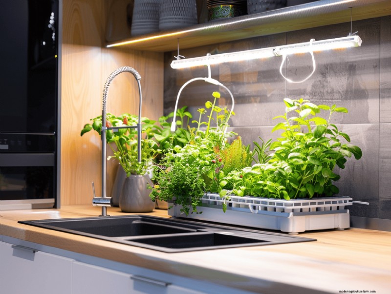 14 Expert‑Backed Ways to Maximize Grow Light Strips for Indoor Gardening