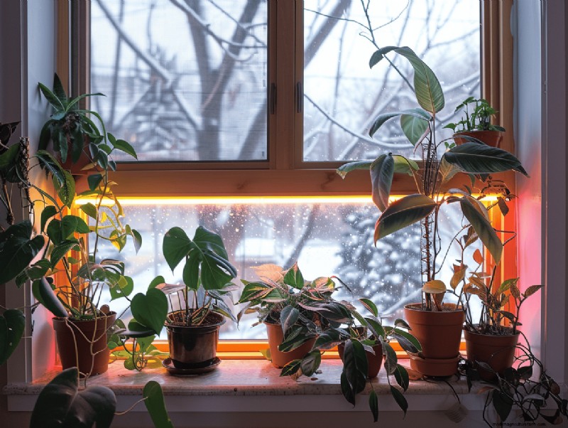14 Expert‑Backed Ways to Maximize Grow Light Strips for Indoor Gardening