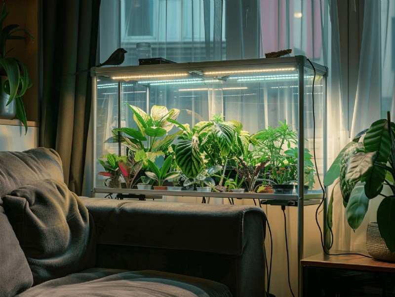 14 Expert‑Backed Ways to Maximize Grow Light Strips for Indoor Gardening