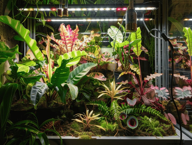 14 Expert‑Backed Ways to Maximize Grow Light Strips for Indoor Gardening