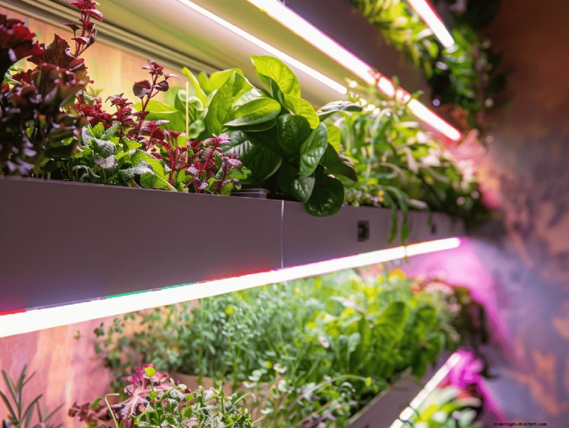 14 Expert‑Backed Ways to Maximize Grow Light Strips for Indoor Gardening