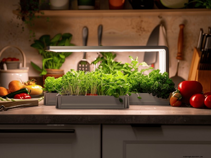 14 Expert‑Backed Ways to Maximize Grow Light Strips for Indoor Gardening