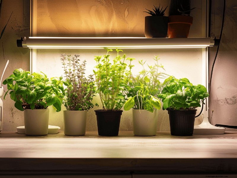 14 Expert‑Backed Ways to Maximize Grow Light Strips for Indoor Gardening
