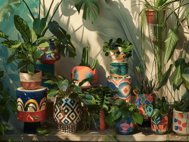 13 Expert Strategies to Turn Your Shelves into Stunning Plant Displays