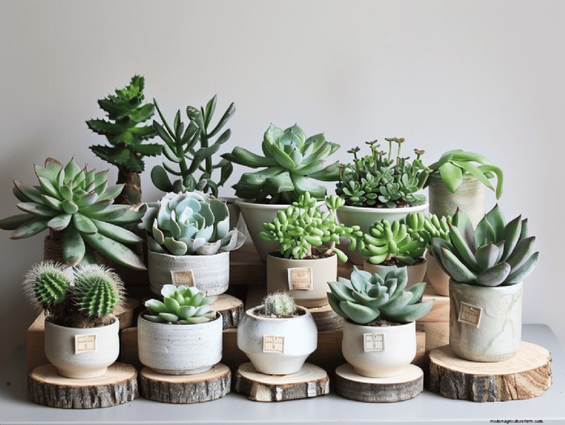 13 Expert Strategies to Turn Your Shelves into Stunning Plant Displays