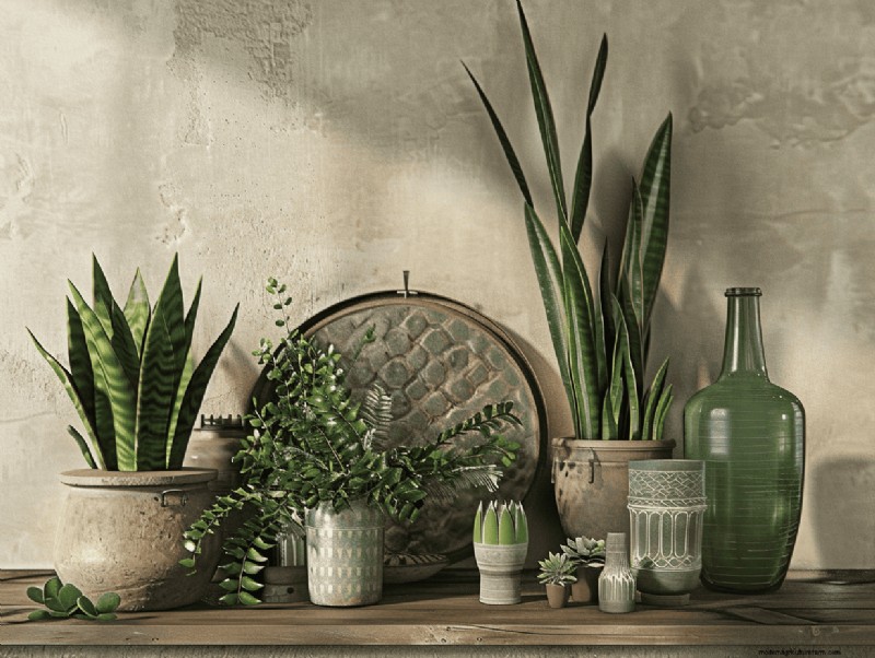 13 Expert Strategies to Turn Your Shelves into Stunning Plant Displays