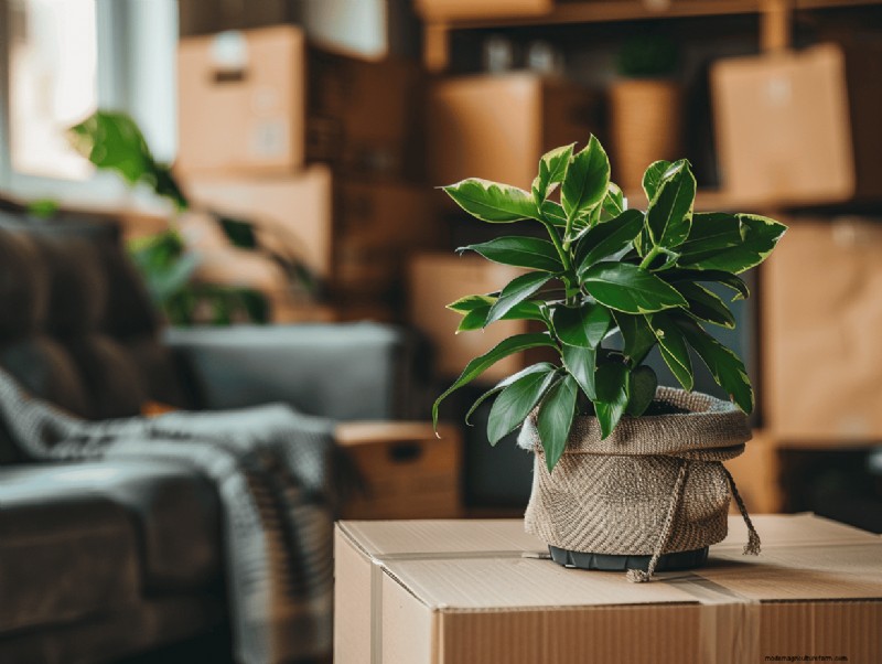 10 Proven Tips for Safe Winter Houseplant Transport