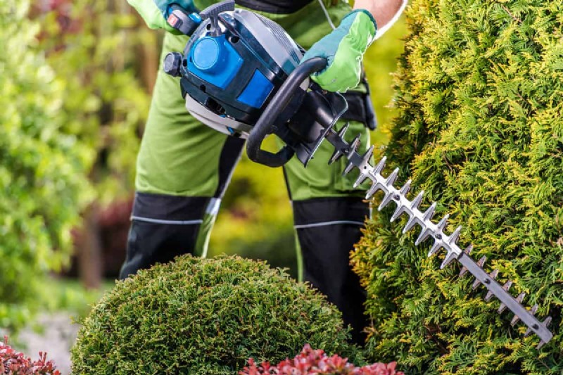 Why My Ryobi Trimmer Keeps Feeding Line – Quick Fixes & Troubleshooting Guide