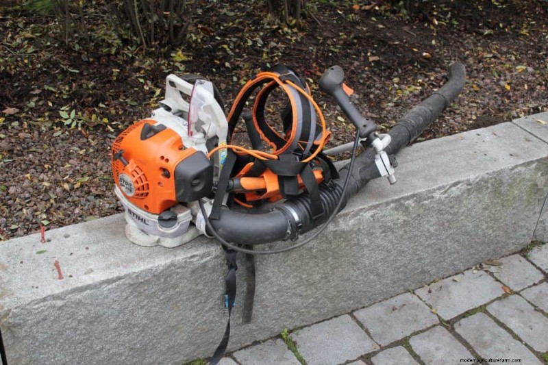 Do Stihl Blowers Require Oil? A Complete Guide to Fuel‑Oil Mixture & Maintenance