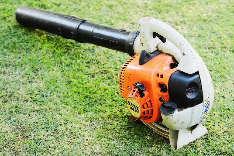 Do Stihl Blowers Require Oil? A Complete Guide to Fuel‑Oil Mixture & Maintenance