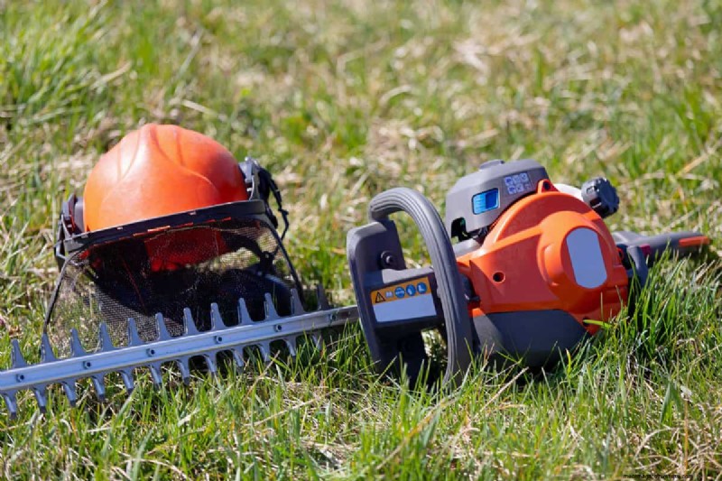 How Long Do Stihl Trimmers Last? Expert Guide to Lifespan & Care
