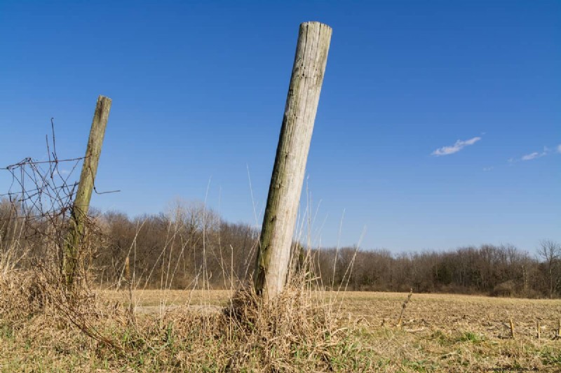 How Deep Should a 4‑Foot Fence Post Be? – Expert Guide