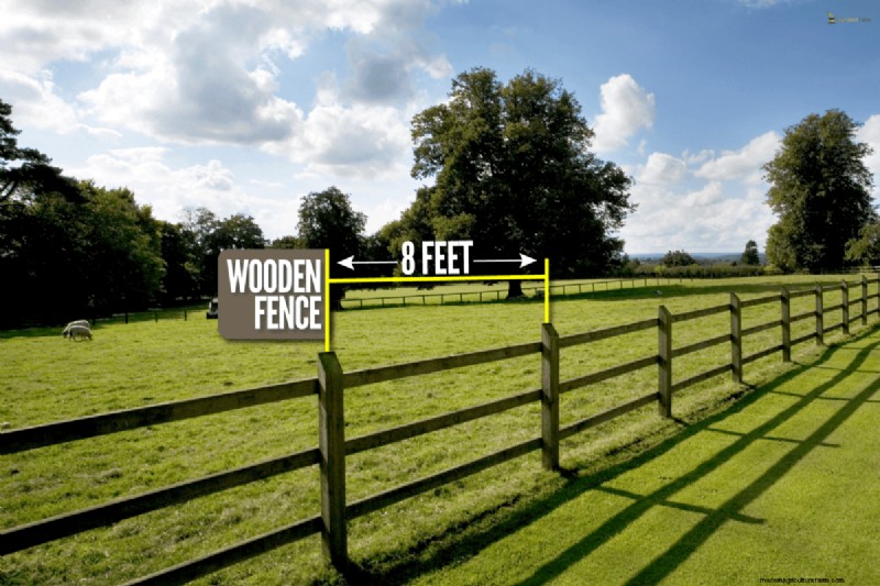 How Deep Should a 4‑Foot Fence Post Be? – Expert Guide