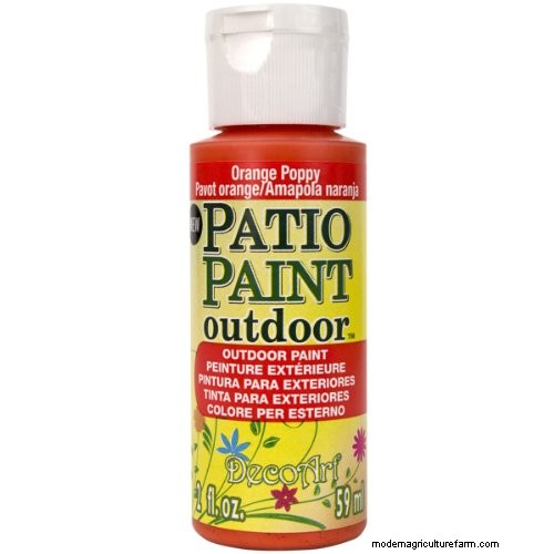 Choosing the Right Paint for Your Hummingbird Feeder: Safe, Weather‑Resistant Options