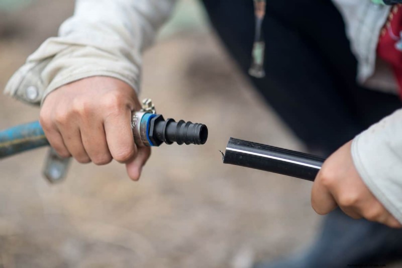 How Many Drip Emitters Can You Install on a Single Line? Expert Guide