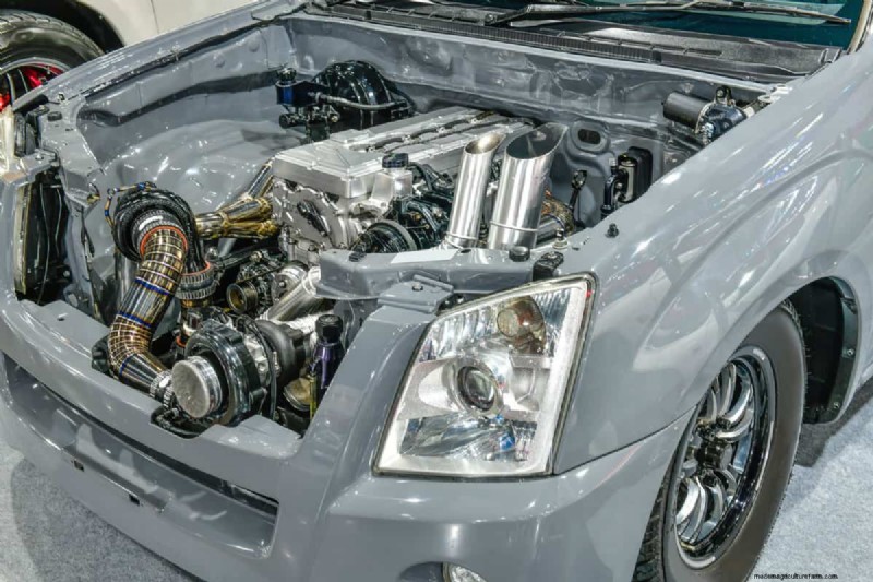 Step‑by‑Step Guide to Adjusting a Kohler Carburetor for Optimal Performance