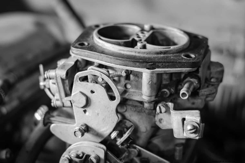 Step‑by‑Step Guide to Adjusting a Kohler Carburetor for Optimal Performance