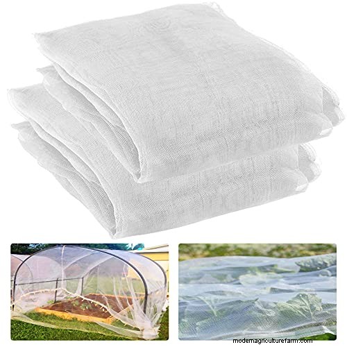 Can You Water Through Garden Netting? – A Practical Guide